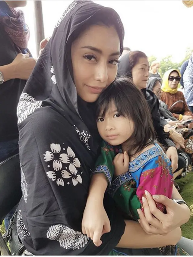 [Bintang] Tyas Mirasih