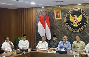 Zulkifli Pastikan Koperasi Desa Tak Bakal Buat Khawatir Warung
