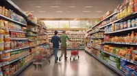 Mengenal FMCG: Pengertian, Jenis Produk, dan Prospek Bisnis