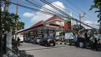 Aturan Ganjil-Genap Pertalite di Bali, Antrean BBM Berangsur Surut