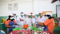 Kepala BPOM Cabut Penghentian Produksi Ikan Makarel dalam Kaleng