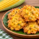 Resep Bakwan Jagung Tanpa Telur agar Tetap Renyah, Perhatikan Tips Berikut