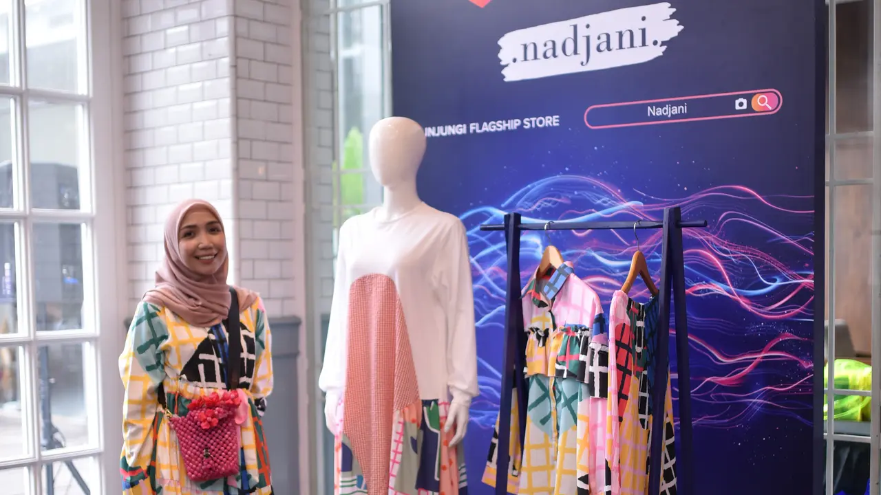 Nadjani