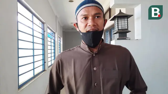 Supardi Nasir