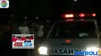 Korban sebelumnya diketahui tengah bermain bersama dua rekannya di pinggir aliran Kanal Banjir Timur, kemudian terpeleset dan tercebur.