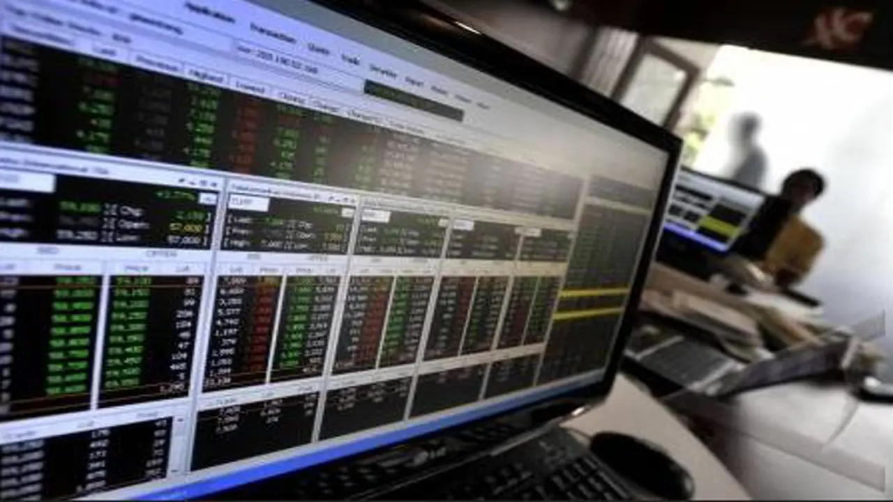 Pidato Yellen dan Data Makro Ekonomi Warnai IHSG Sepekan