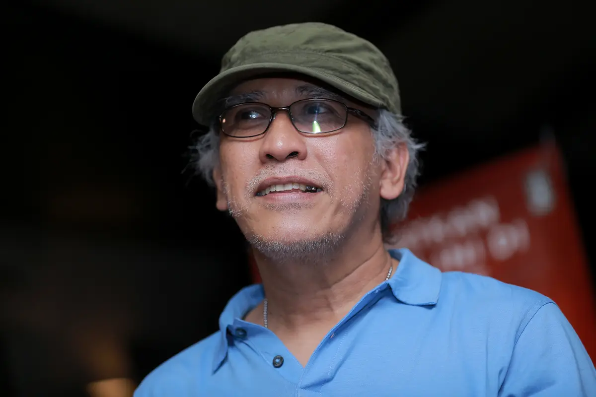 Iwan Fals