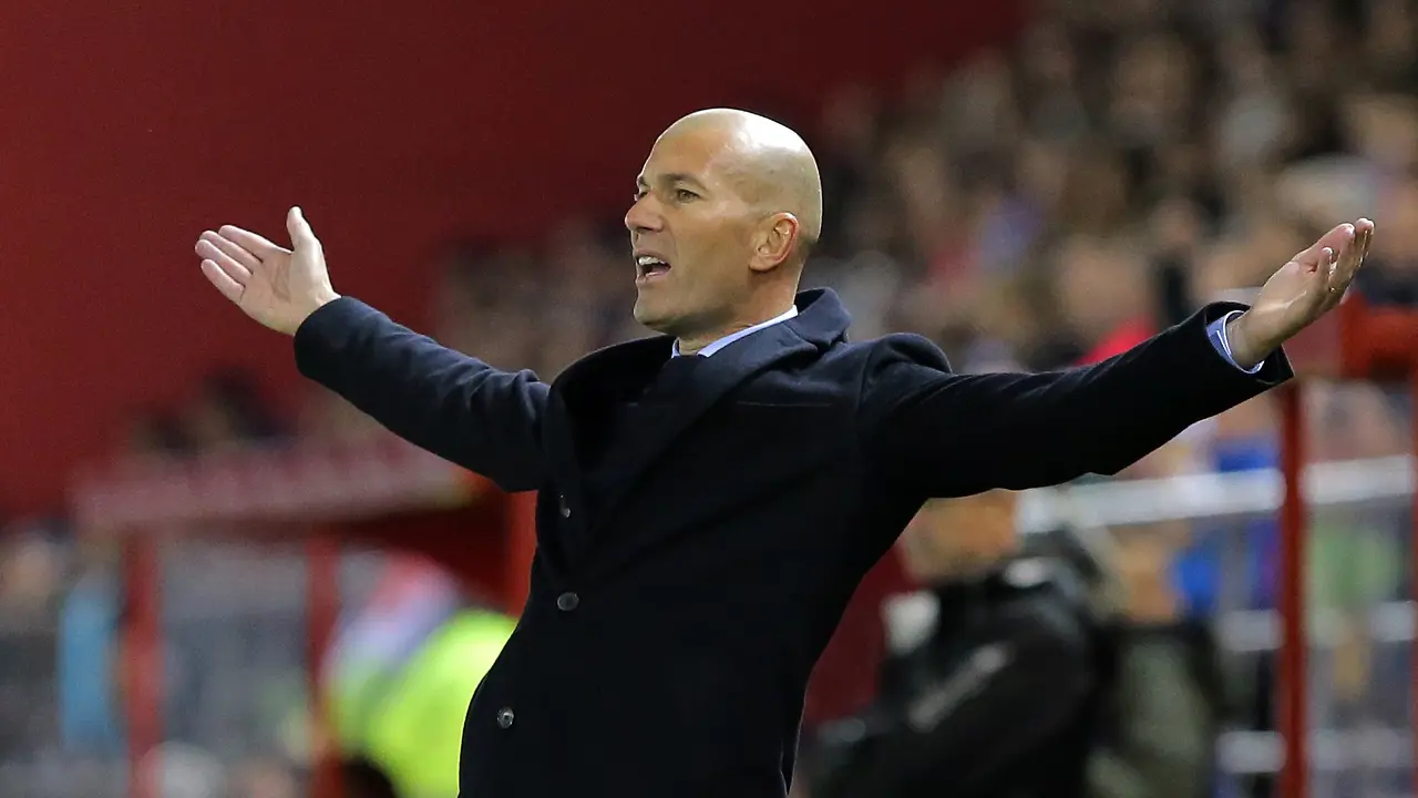 Real Madrid, Numancia, Copa Del Rey