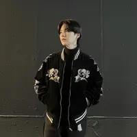 Suga BTS/dok. BTS_TWT