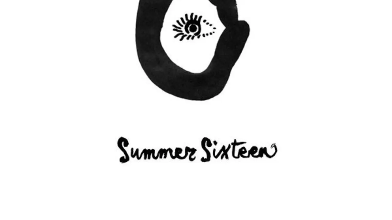 Drake Summer Sixteen