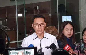 PT Djarum Hormati Penggeledahan KPK Terkait Kasus Korupsi Bea Cukai