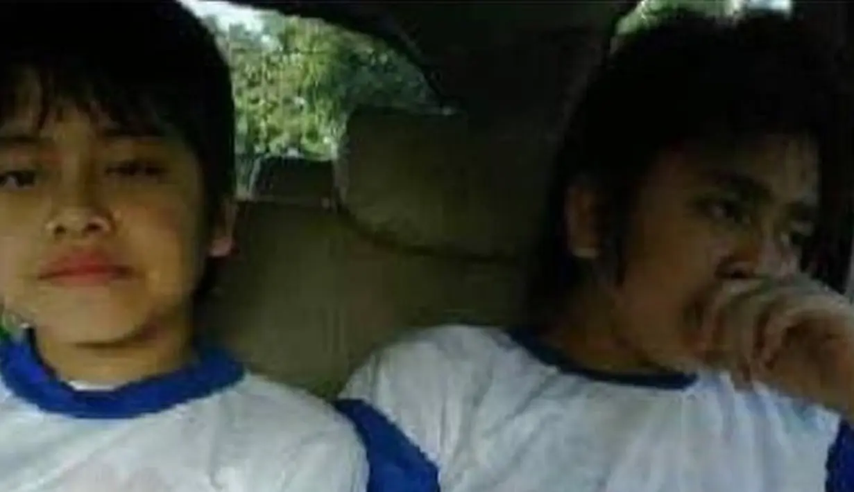 Athalla Naufal (Instagram/athallanaufal7)