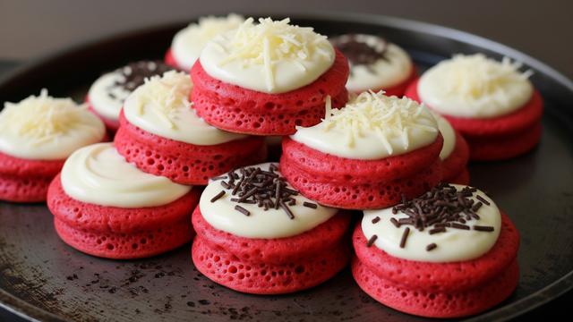 Resep Martabak Mini Teflon Takaran Gelas, Otentik dan Mudah Dibuat