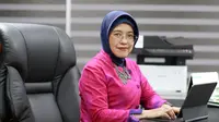 Harta Kepala BPS Amalia Adininggar Widyasanti, Punya Tanah di Jaksel dan Alphard Hibah