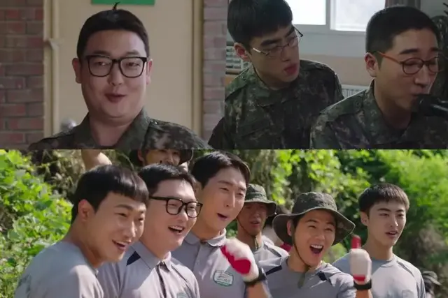 Konflik Barak Makin Kompleks dengan Humor Khas Militer