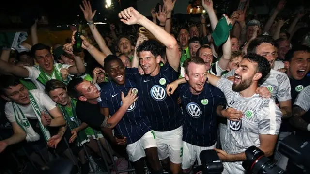 VfL Wolfsburg