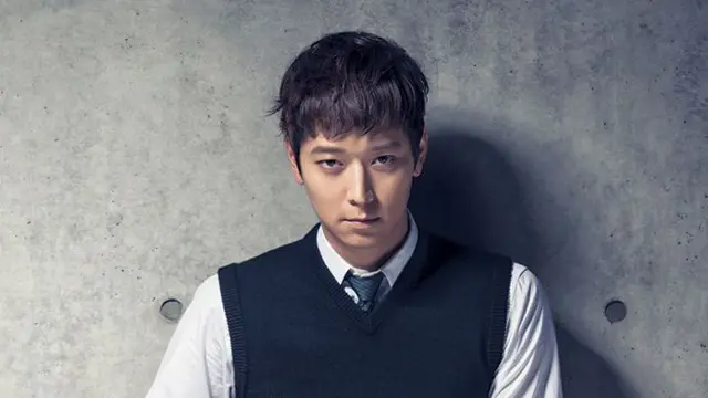Kang Dong Won