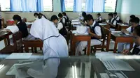 Disdik DKI: Pendaftaran PPDB Tahap ke 4 Tergantung Daya Tampung