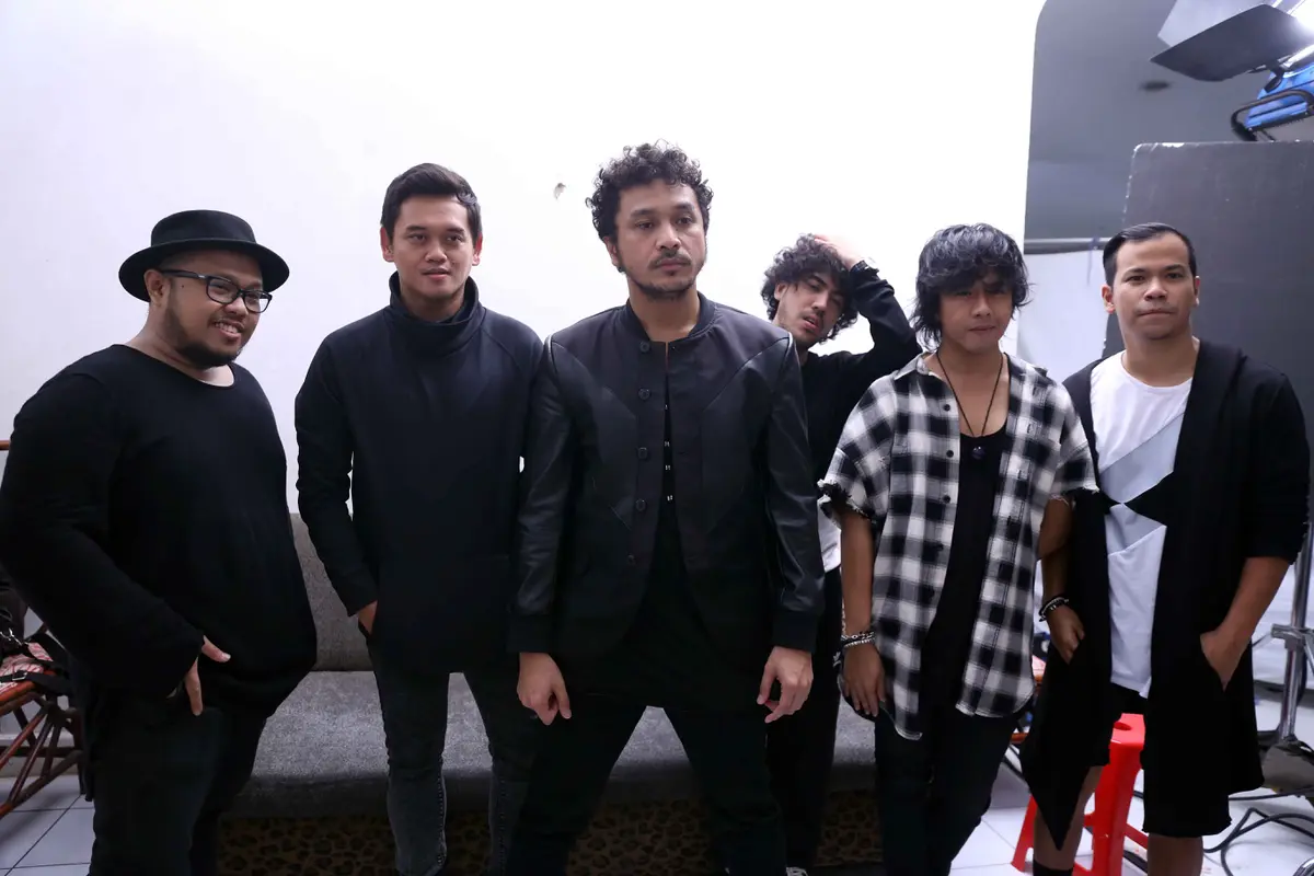 [Bintang] Nidji