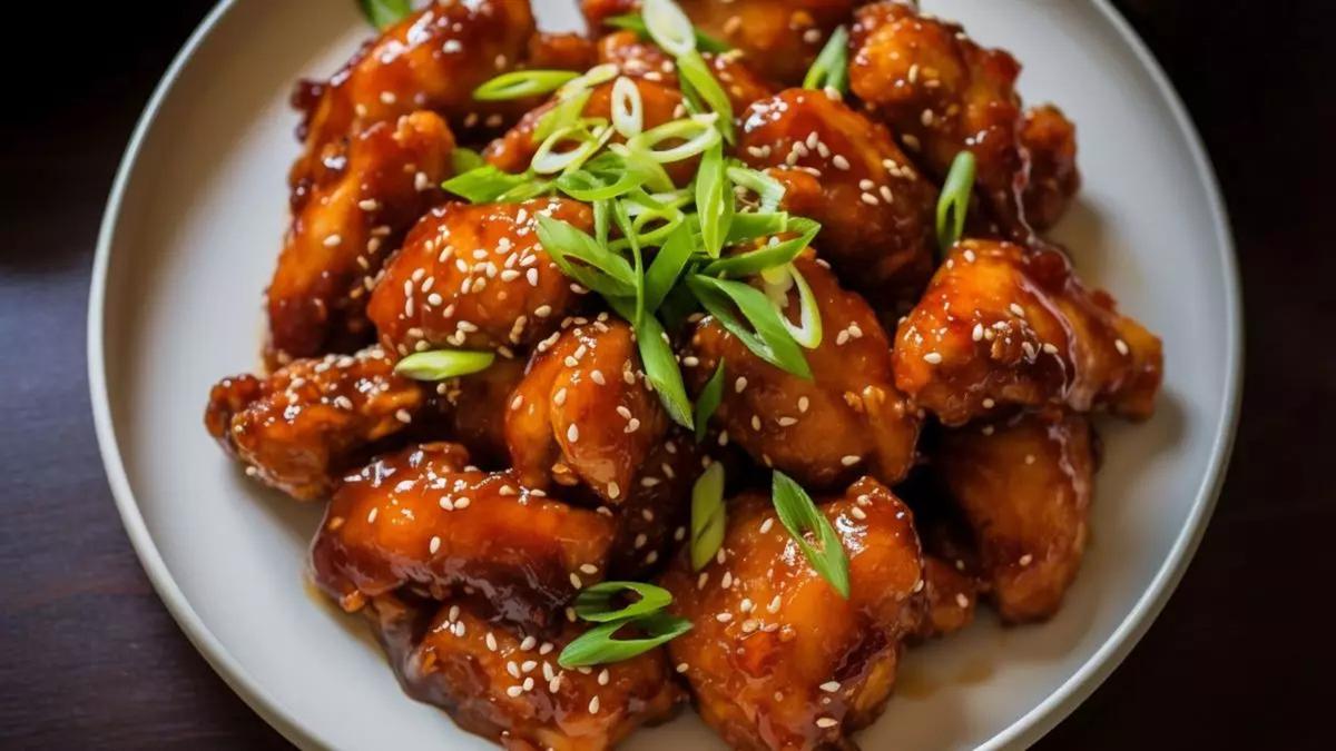 6 Resep Ayam Saus Tiram Lezat dan Praktis, Gurih Meresap Sampai Dalam