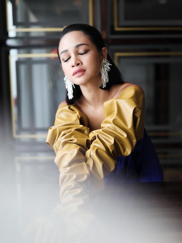 Andien. (Foto: Dok. Instagram @andienaisyah)