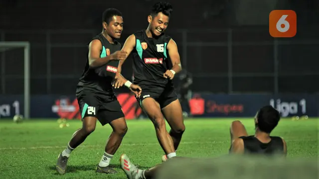 Badak Lampung FC