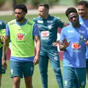 Prediksi Brasil vs Jepang: Samurai Biru Mengancam Selecao