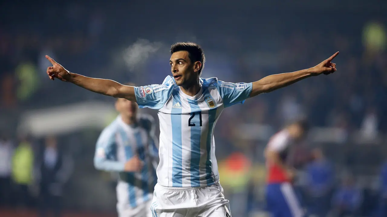 Copa America 2015