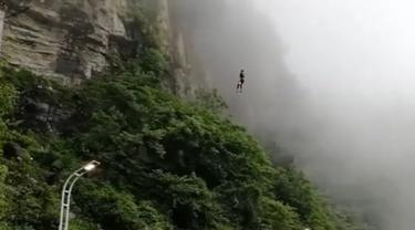 Bungee Jumpin