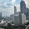 Semringah Pramono Pertumbuhan Ekonomi Jakarta Lampaui Nasional