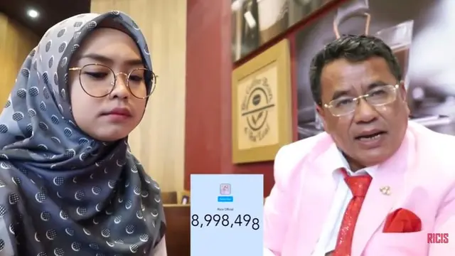 Ria Ricis (Foto: YouTube)