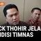 Banyak Pemain Absen, Erick Thohir Optimis dengan Timnas Indonesia