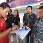 Wakil Gubernur DKI Jakarta Sandiaga Uno (Anendya Niervana)