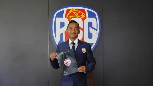 PSG Pati