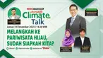 Berdasarkan laporan Global Sustainable Tourism Council (GSTC), banyak destinasi pariwisata yang mengadopsi teknologi hijau, mulai dari penggunaan energi terbarukan hingga manajemen limbah yang efisien. Jepang salah satu yang menerapkannya. Pariwisata...