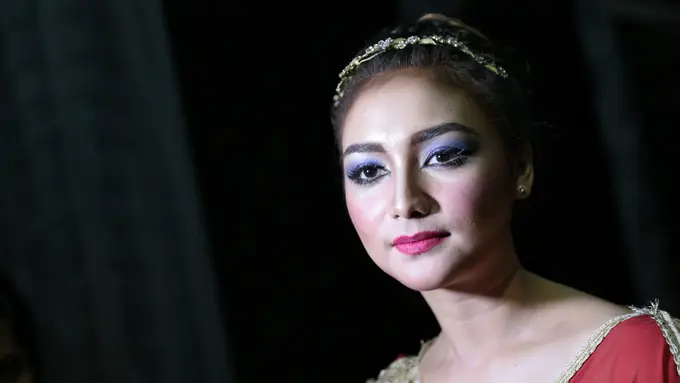 [Bintang] Citra Kirana