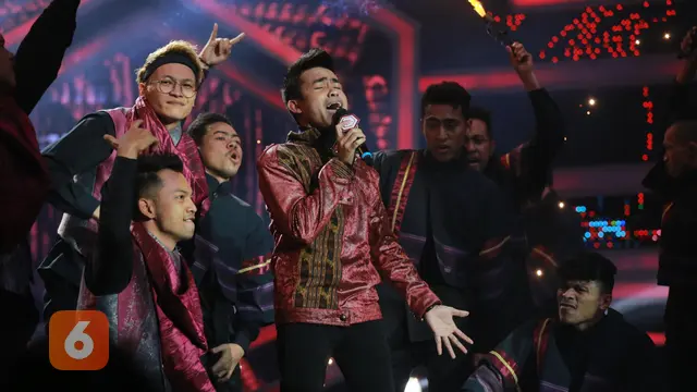 [Bintang] Fildan D'Academy Asia 3