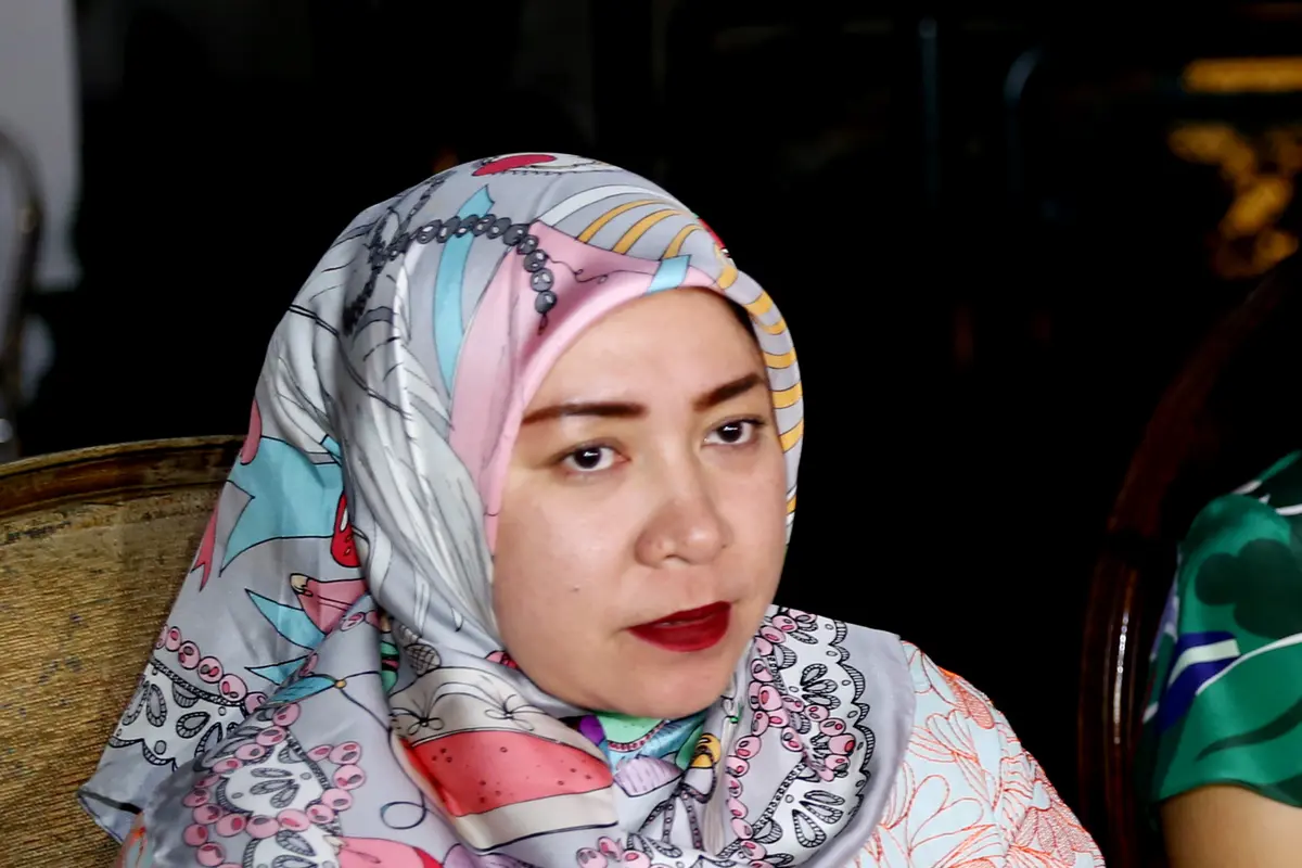 Melly Goeslaw