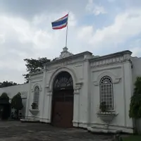Bangkok Corrections Museum  | foto: istimewa