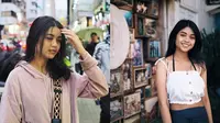 Beranjak Dewasa, Ini 6 Potret Cantik Yasmeen Fadilah Anak Andra Dewa 19