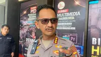 Propam Periksa Perwira Polri di Gorontalo Terkait Dugaan Kekerasan Seksual