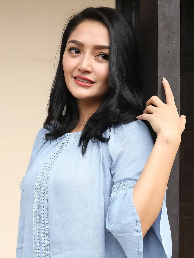[Bintang] Siti Badriah