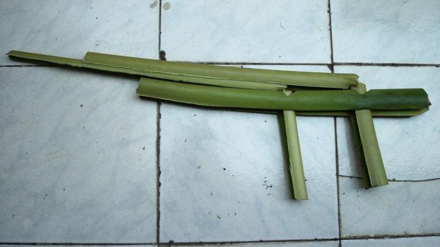 6 Mainan Tradisional Ini, Bikin Kita Bernostalgia Dengan Masa Kecil