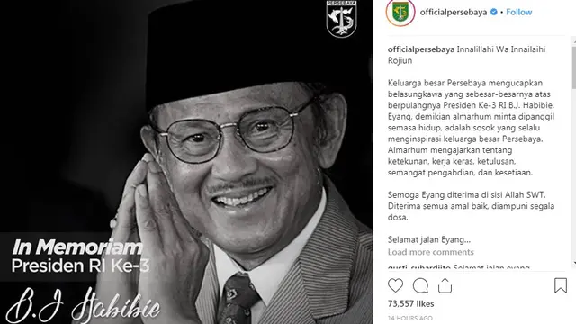Persebaya