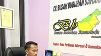 Imam Parmono menggairahkan ekonomi warga Samarinda dengan Facebook.