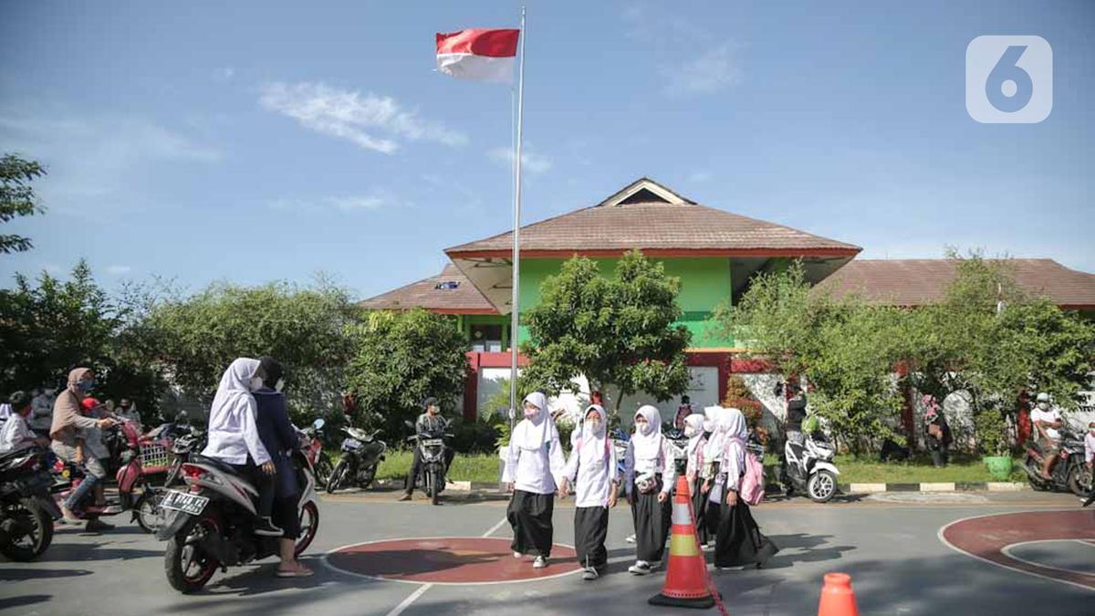 Psikolog: Masuk Sekolah Jam 6.30 Pagi Justru Ganggu Konsentrasi dan Belajar Anak