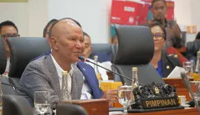 Ketua Badan Anggaran (Banggar) DPR RI Said Abdullah (Istimewa)