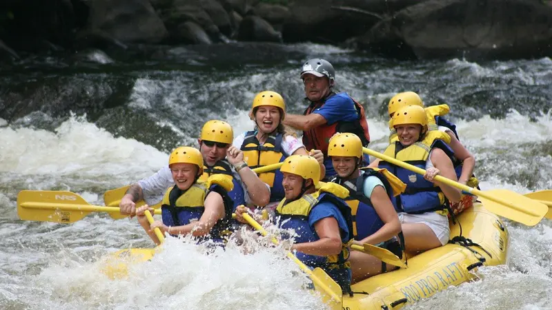 Arung Jeram