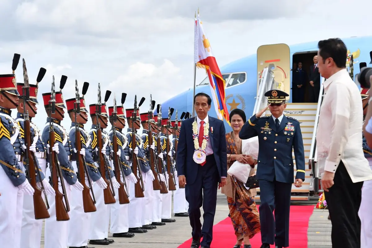 Jokowi