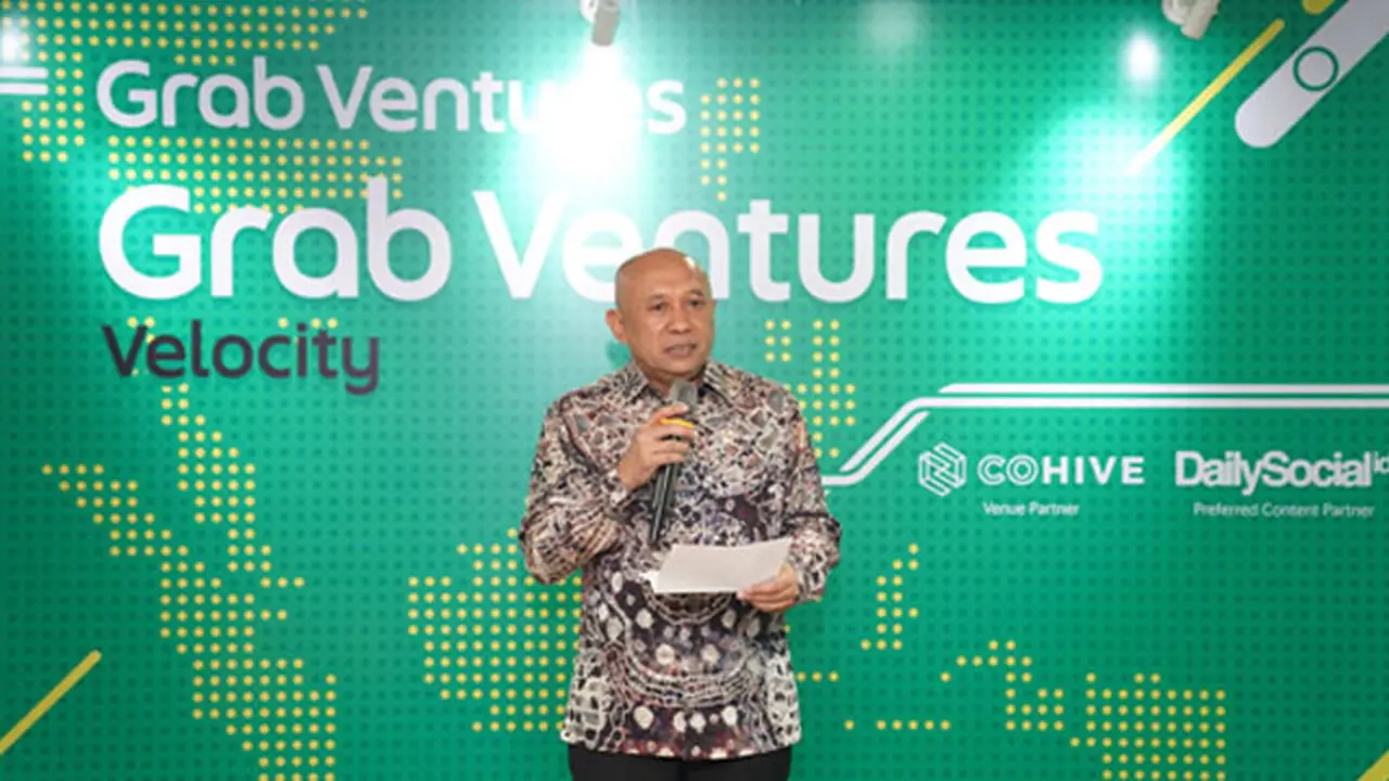 Grab Ventures Velocity Angkatan 3 Dibuka, Yuk Gabung dan Siap Lebarkan Sayap